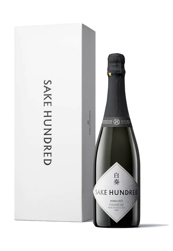 日本全国送料無料商品人気ランキング SAKE HUNDRED Only VIP for Price Special HAKUSO | 白奏 日本酒