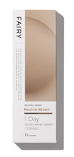 画像をギャラリービューアに読み込む, Fairy 1 Day - Neutral - Neutral Brown [UV / Moisture / BC8.6 / DIA14.2