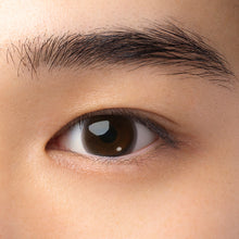 画像をギャラリービューアに読み込む, Fairy 1 Day - Neutral - Khaki Brown [UV / Moisture / BC8.6 / DIA14.5