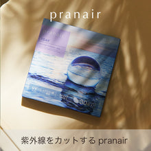 将图片加载到图库查看器，Pranair 1 Day Clear Lens [ BC8.8 / DIA14.1 ]
