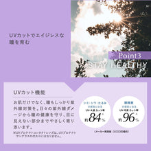 将图片加载到图库查看器，Pranair 1 Day Clear Lens [ BC8.8 / DIA14.1 ]
