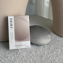 将图片加载到图库查看器，Fairy 1 Month - Neutral - Air Beige [UV / Moisture / BC8.6 / DIA14.2]
