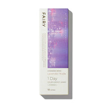 将图片加载到图库查看器，美瞳 Fairy 日抛 &lt;br&gt;Shimmering Lavender Nude&lt;br&gt;&lt;font size=&quot;3&quot;&gt;[UV/Moisture/基弧8.6/直径14.2]&lt;/font&gt;

