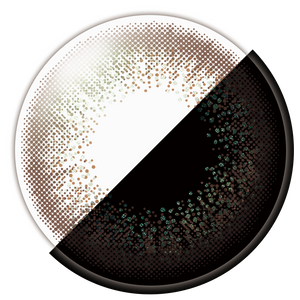美瞳 Fairy 日抛 <br>Shimmering Sugar Mint<br><font size="3">[UV/Moisture/基弧8.6/直径14.2]</font>