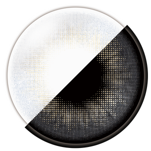 美瞳 Fairy 日抛 <br>Shimmering Hologram Shell<br><font size="3">[UV/Moisture/基弧8.6/直径14.5]</font>
